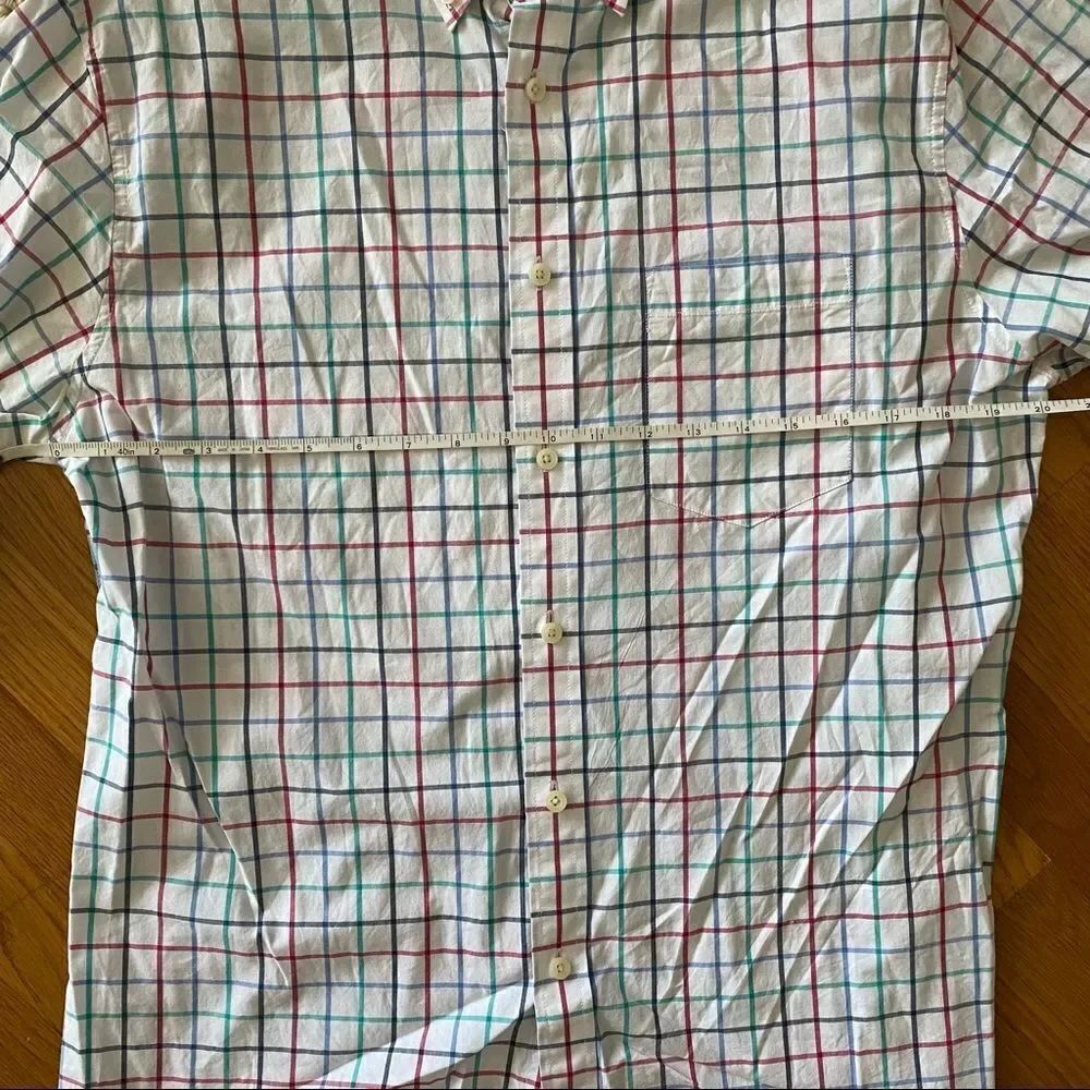 MeronaâButtonâDownâShirt - Picture 7 of 8